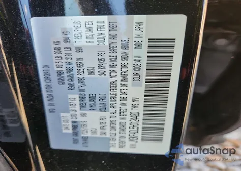 2017 Mazda Cx-5 Grand Touring из США, поврежденный, VIN JM3KFADL5H0124480